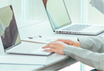 当社専用アプリ「ジョブマスター」