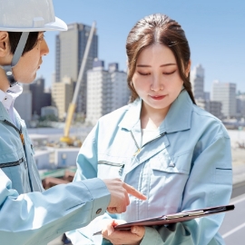 女性が働きやすい環境