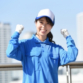 的確な仕事の習得