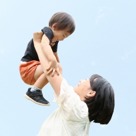 時間にゆとりが持てる