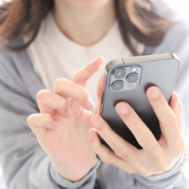 良好な人間関係