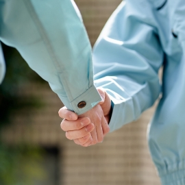 良好な人間関係