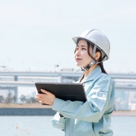 誇り(プライド)の持てる仕事